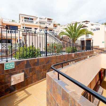 Paradise Court Studio - Ocean View Costa Adeje  Exterior foto